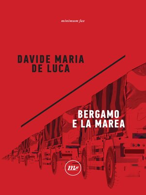 cover image of Bergamo e la marea